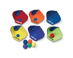 S-Cool Baseball Mits