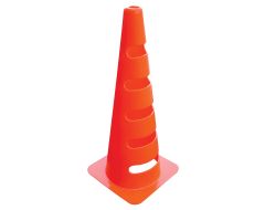 Slot Cones Orange