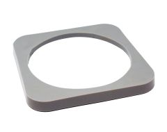Slot Cone Rubber Base