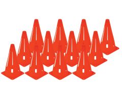 Orange Safety Cone-set of 72