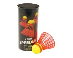 Speedminton Fun Speeders