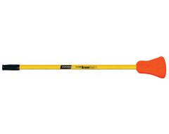 DOM Replacement Orange 36" Broomball Stick
