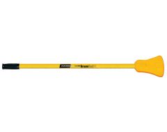 DOM Replacement Yellow 36" Broomball Stick