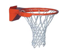 Non Whip Basketball Net