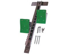 Olympic Adjustable Starting Blocks