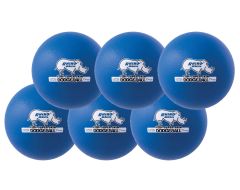 Rhino Skin�� Ultramax 8-1/2" Special Foam Dodgeball pack of 6