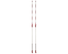 Jaypro Volleyball Antenna (pair)