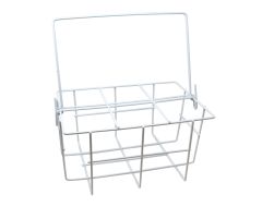 Wire Water Bottle Carrier