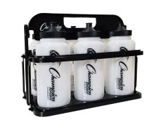 Collapsible Water Bottle Carrier Set