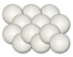 Write-On (Blank) HotSpots