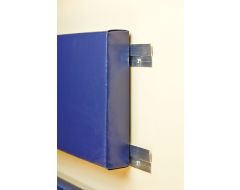 Panel Attachment Z-Clip (23" long)