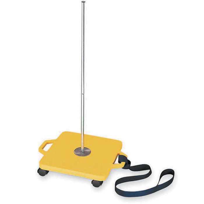 Scooter Stacker
