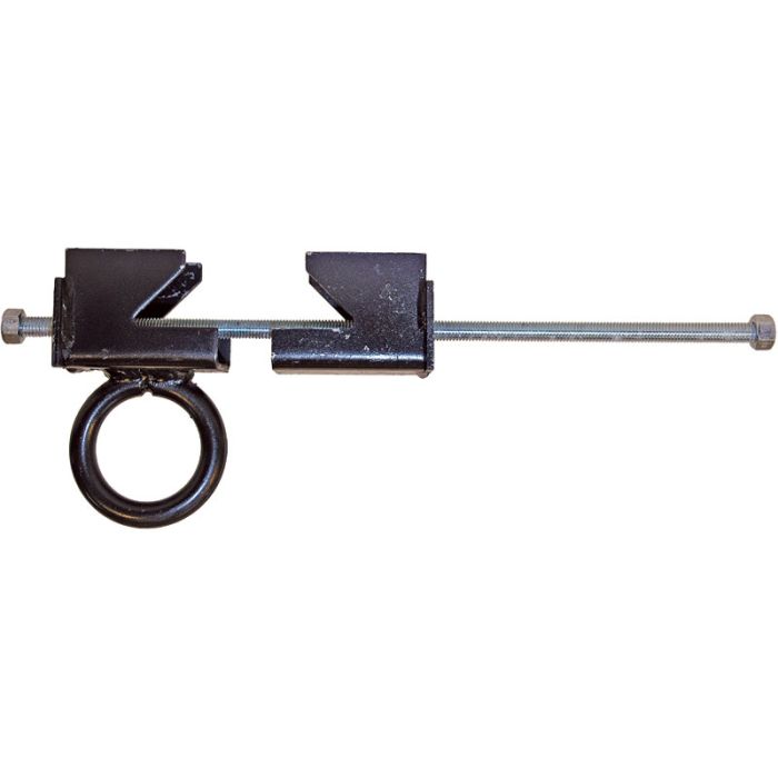 Adjustable 'I' Beam Clamp