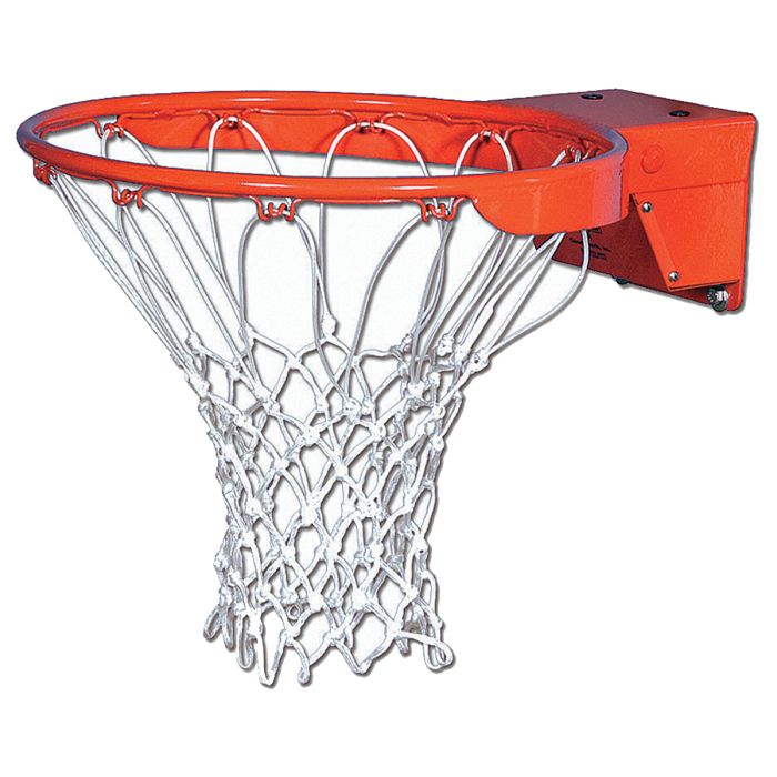 Gared Scholastic 1000 Breakaway Basketball Goal