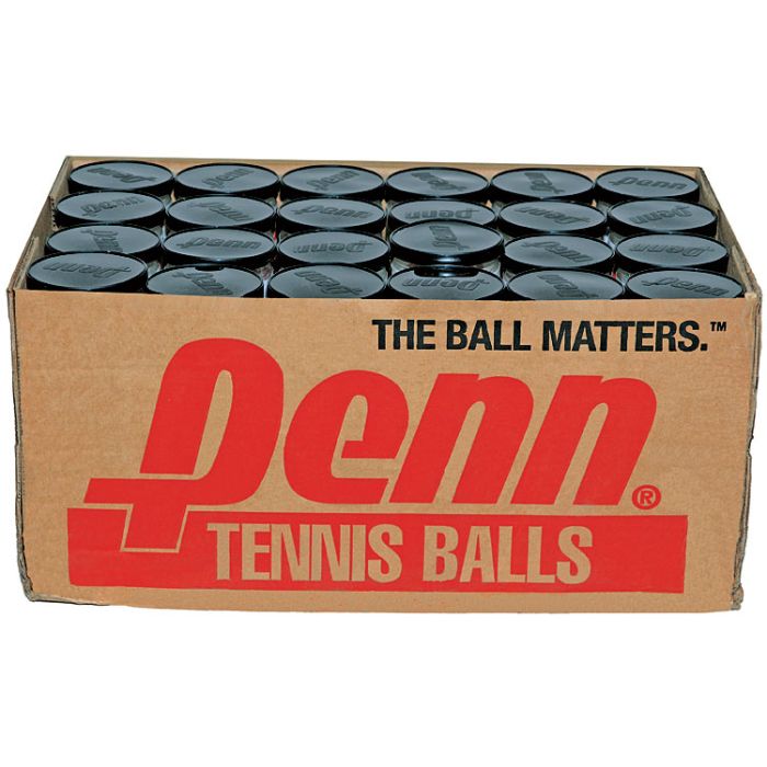 Penn Tennis Balls Case