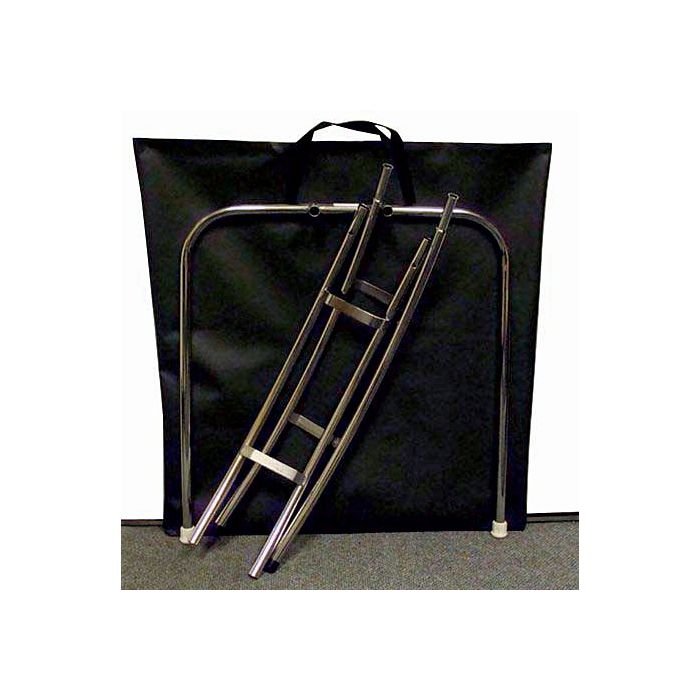 Carry Bag for Bowling Ramp and Poss-i-Bowl