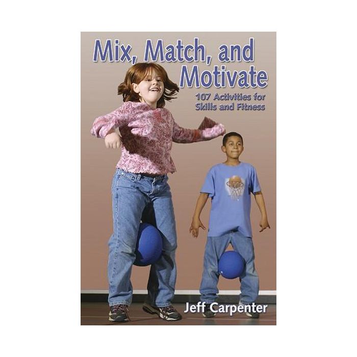 Mix, Match & Motivate