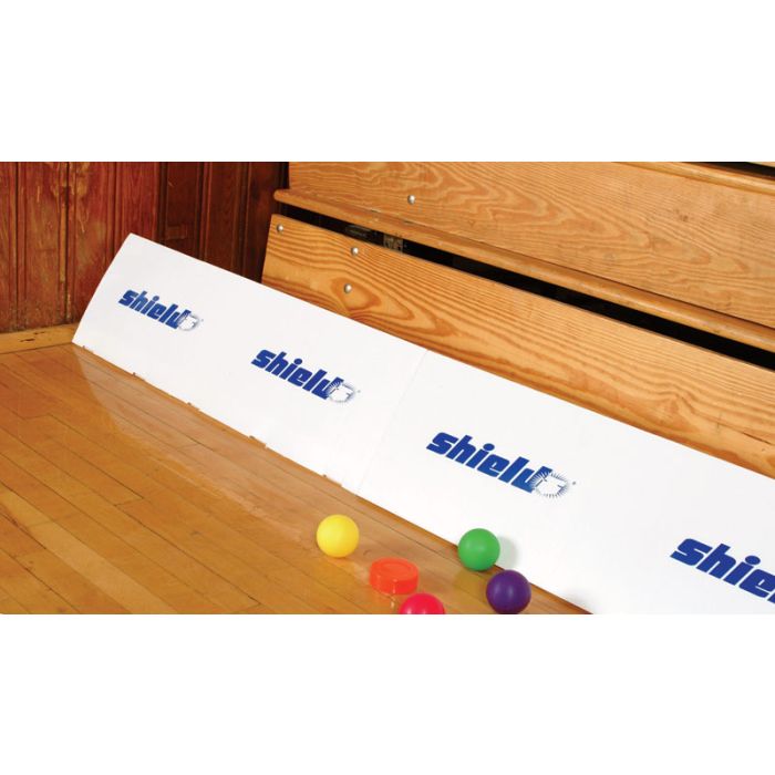 Shield Barriers