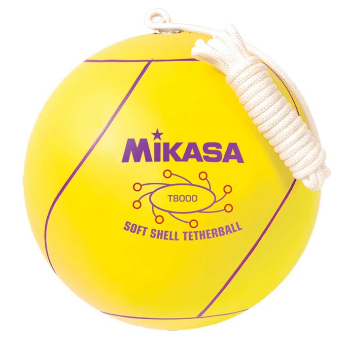Mikasa Ultra Cushioned Tetherball