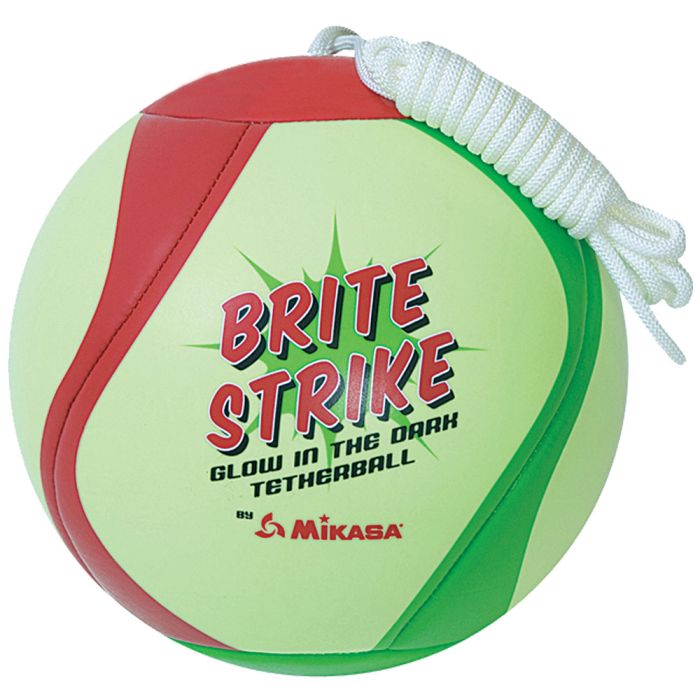 Mikasa Brite Strike Tetherball