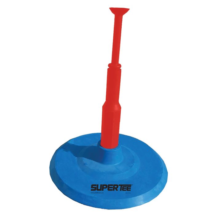 SuperTee Batting Tee