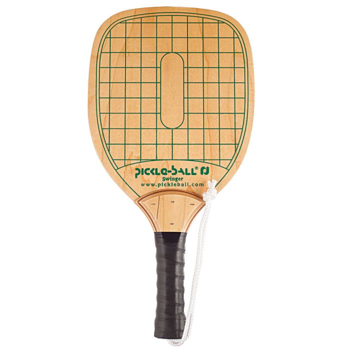 Pickle Ball Swinger Paddle