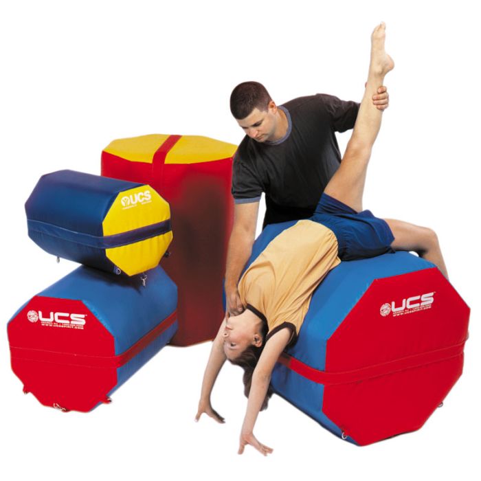 UCS Octagonal Trainer - 30" x 30" x 30" 