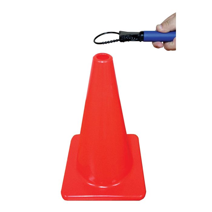 Ultimate Breakaway Cone Crossbars