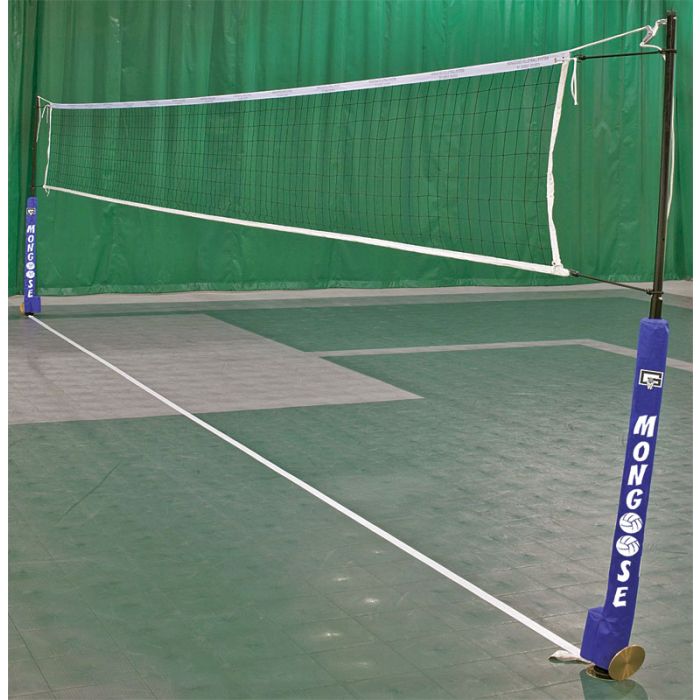 Gared Mongoose System Replacement Net
