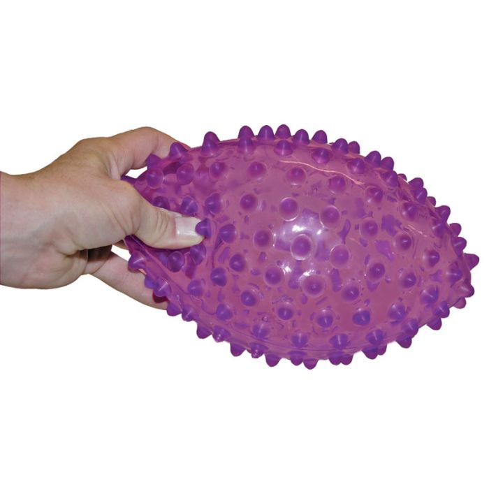 9" Nobbie Football