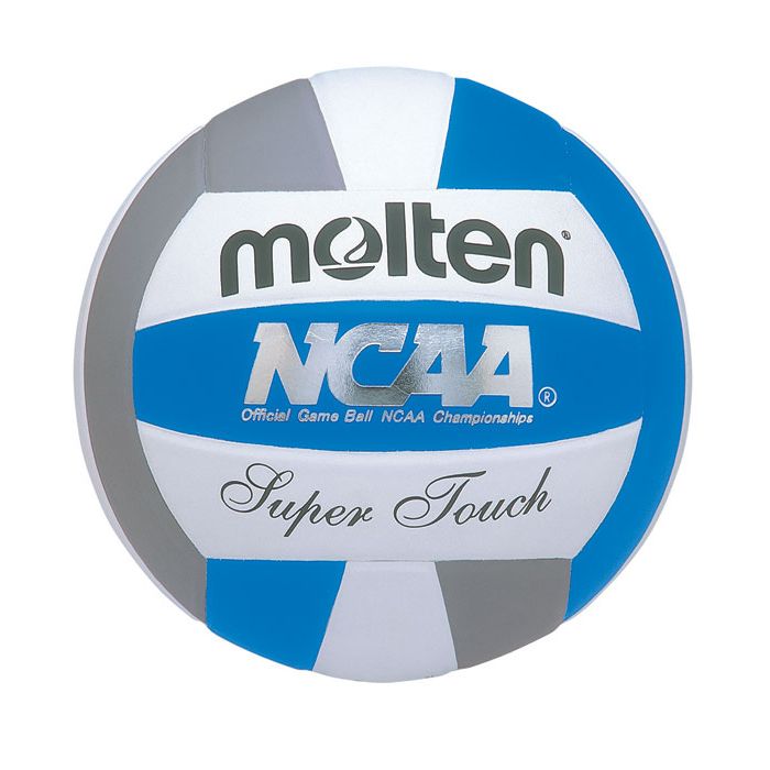 Molten NCAA Super Touch Leather Volleyball