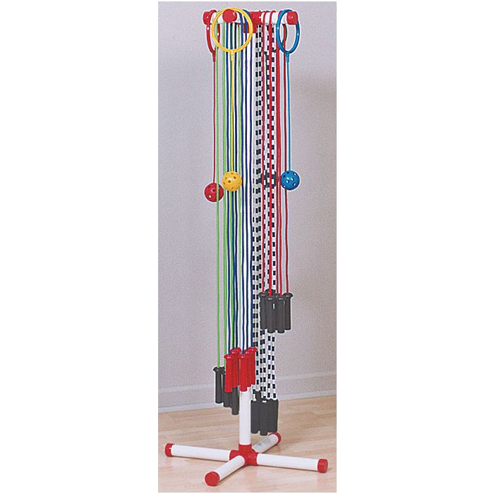 Jump Rope Tree