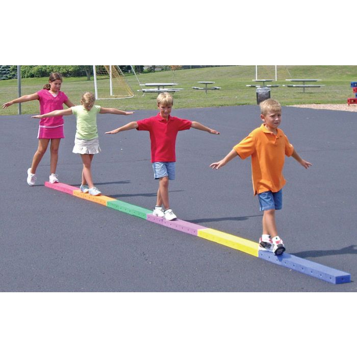 Create-A-Beam Balance Beam