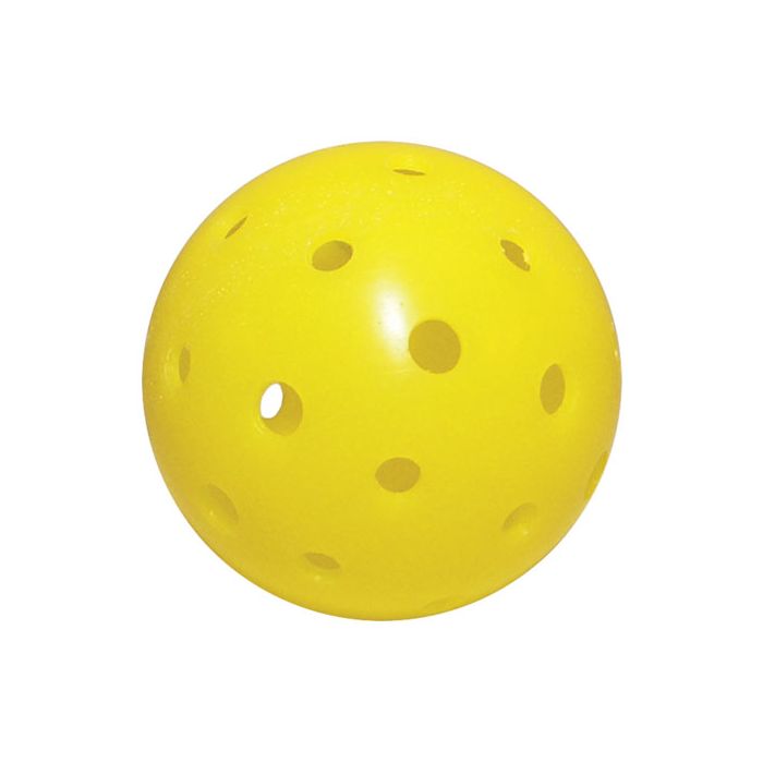 Yellow Pickle Balls