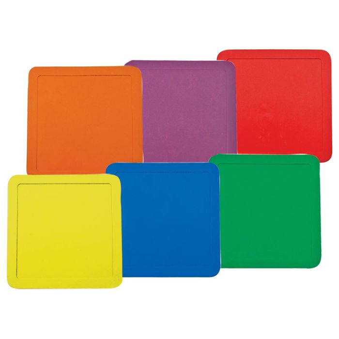 Square Markers
