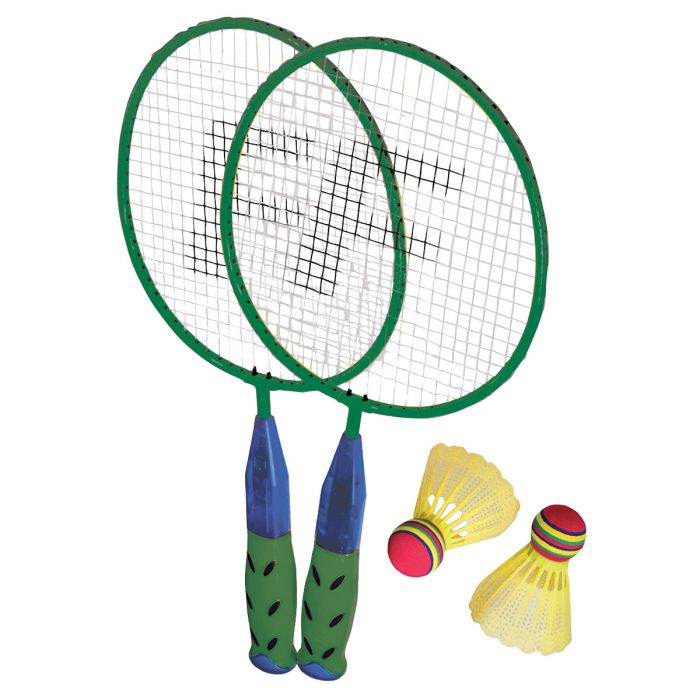Grip-Rite Smashminton