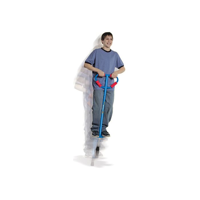 JumpAroo��� Boing!��� Pogo Stick