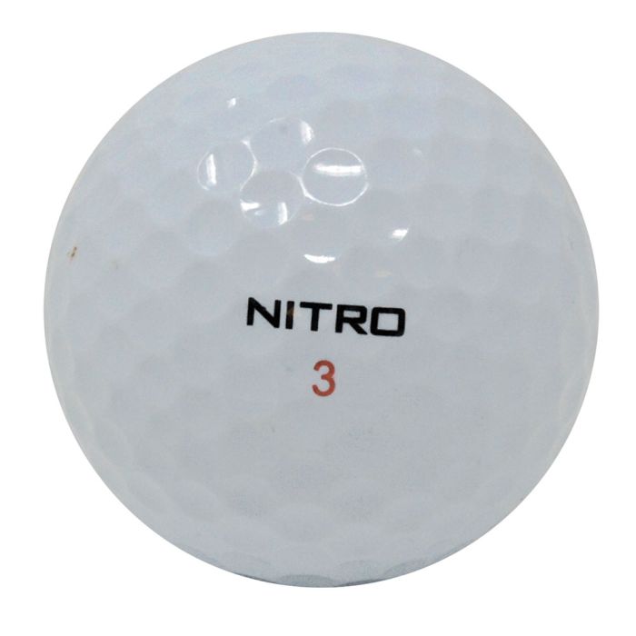 Golf Balls