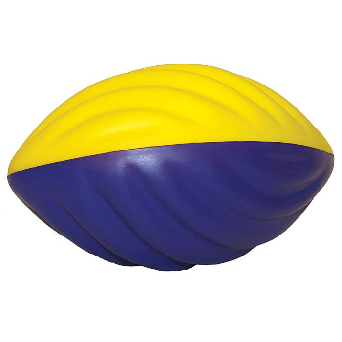 Spiral Foam Football