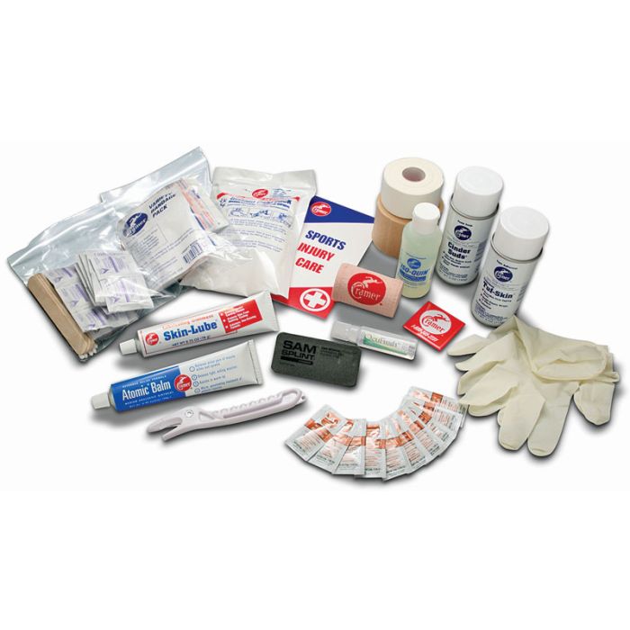 Refill Kit For Training/First Aid Kits