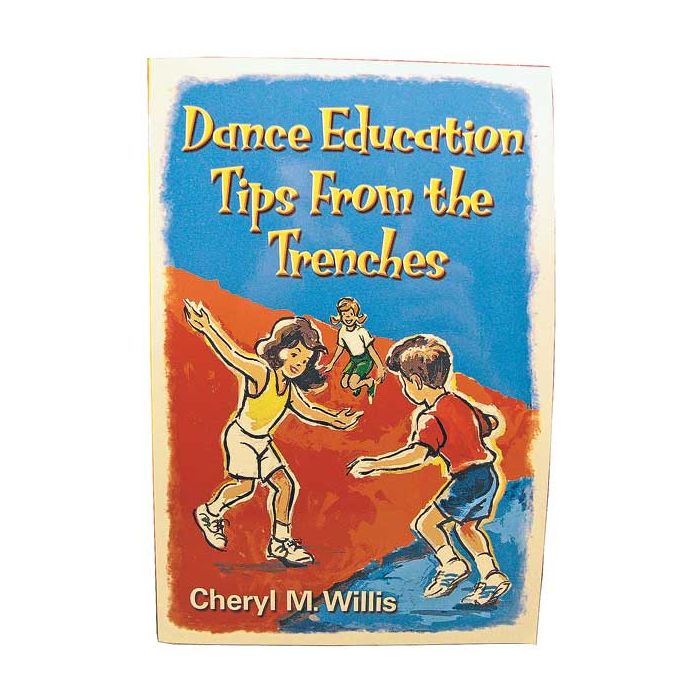 Dance Education: Tips from the Trenches