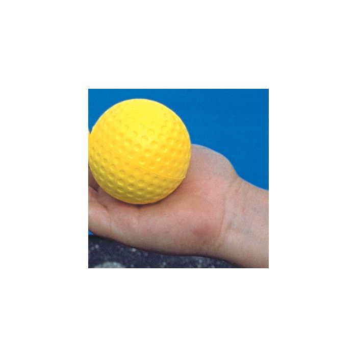 Ultra Skin Foam Golf Ball