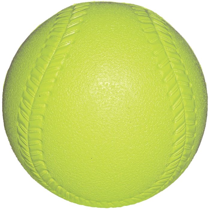 Extra Soft Sponge Foam Softball