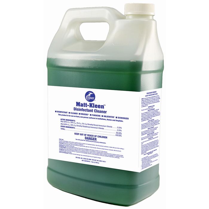 Antibacterial Cleaner