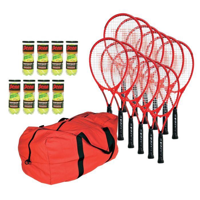 Wilson Pro Staff Precision XL 110 Tennis Kit