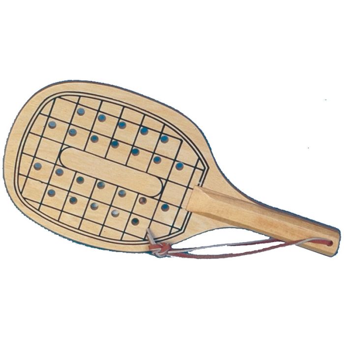 Economy Paddleball Paddle