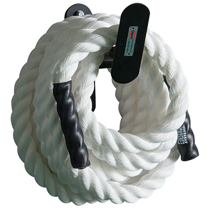 Power Systems Conditioning Rope Hanger