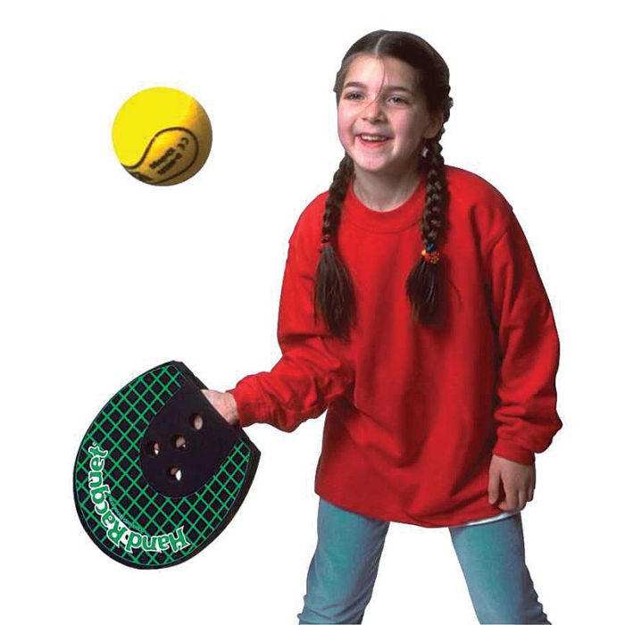 Hand Racket