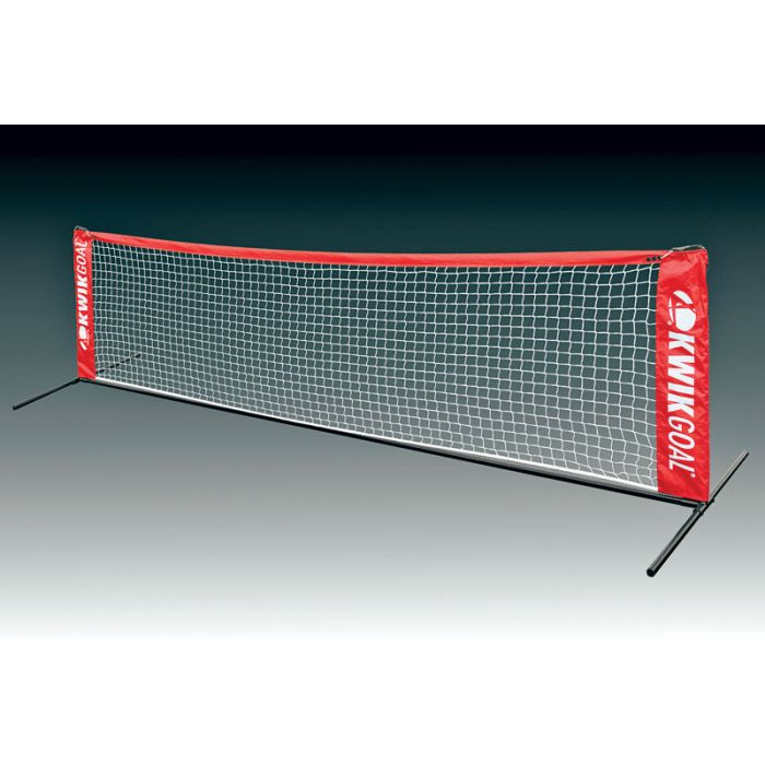 All-Surface Soccer Tennis