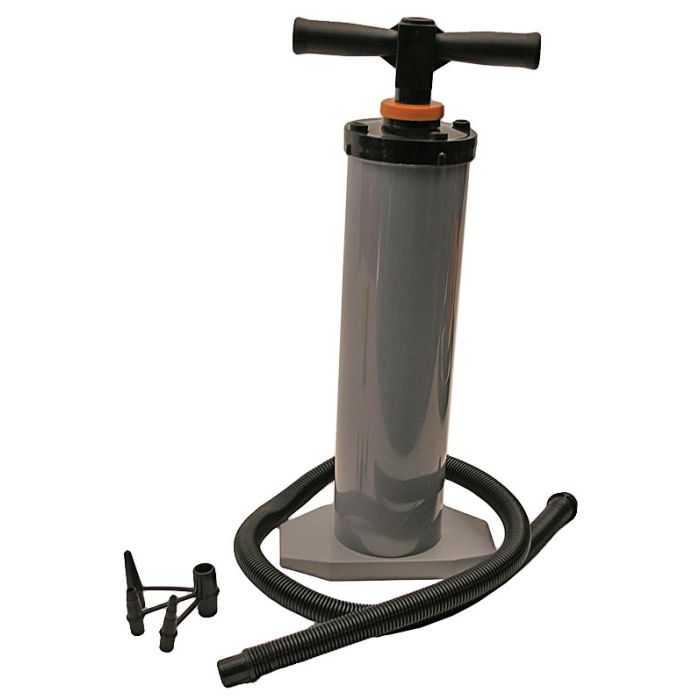 Bi-Directional Inflator/Deflator
